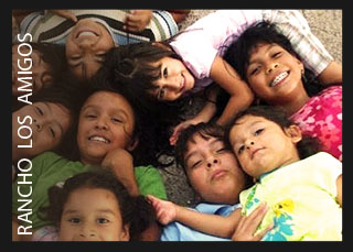 Rancho Los Amigos | Mexican Orphanage | supported by Streams of Mercy