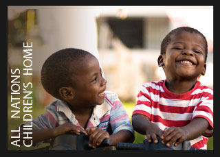 All Nations Home, Maputo, Mozambique |pages supported by Streams of Mercy