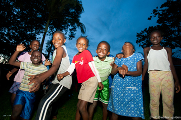 Loving One by One children