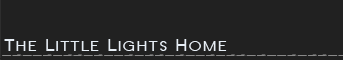 The Little Lights Home