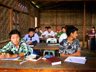 The Blessing Children's Home in Myanmar | the older boy's school