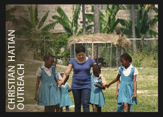 Hatian Outreach | Port-Au-Prince, Haiti